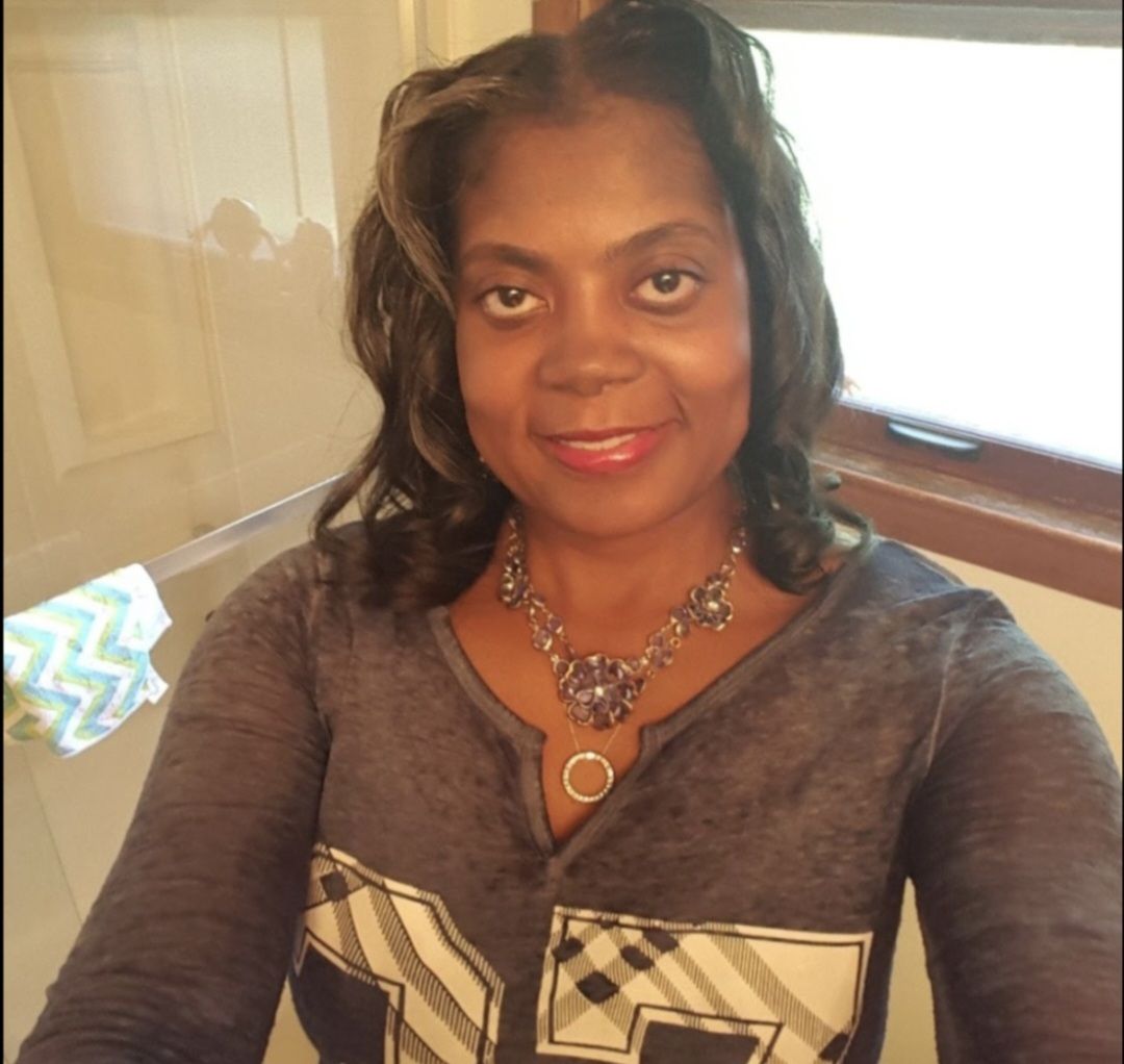 A Call for Hope and Healing: Venitia Beene's Story