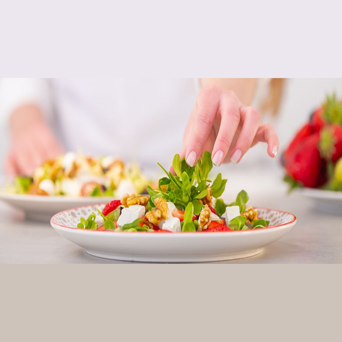 Top 5 Cancer Fighting Foods
