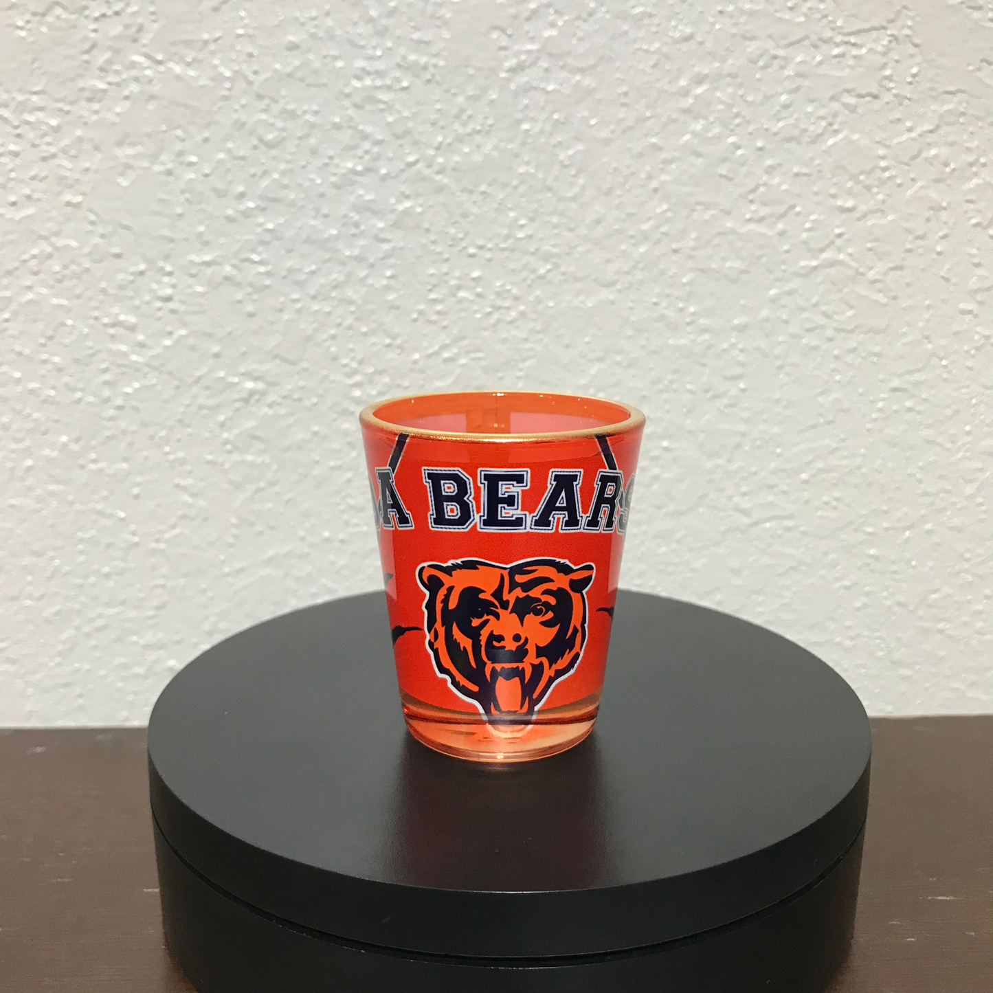 Custom Shot Glasses