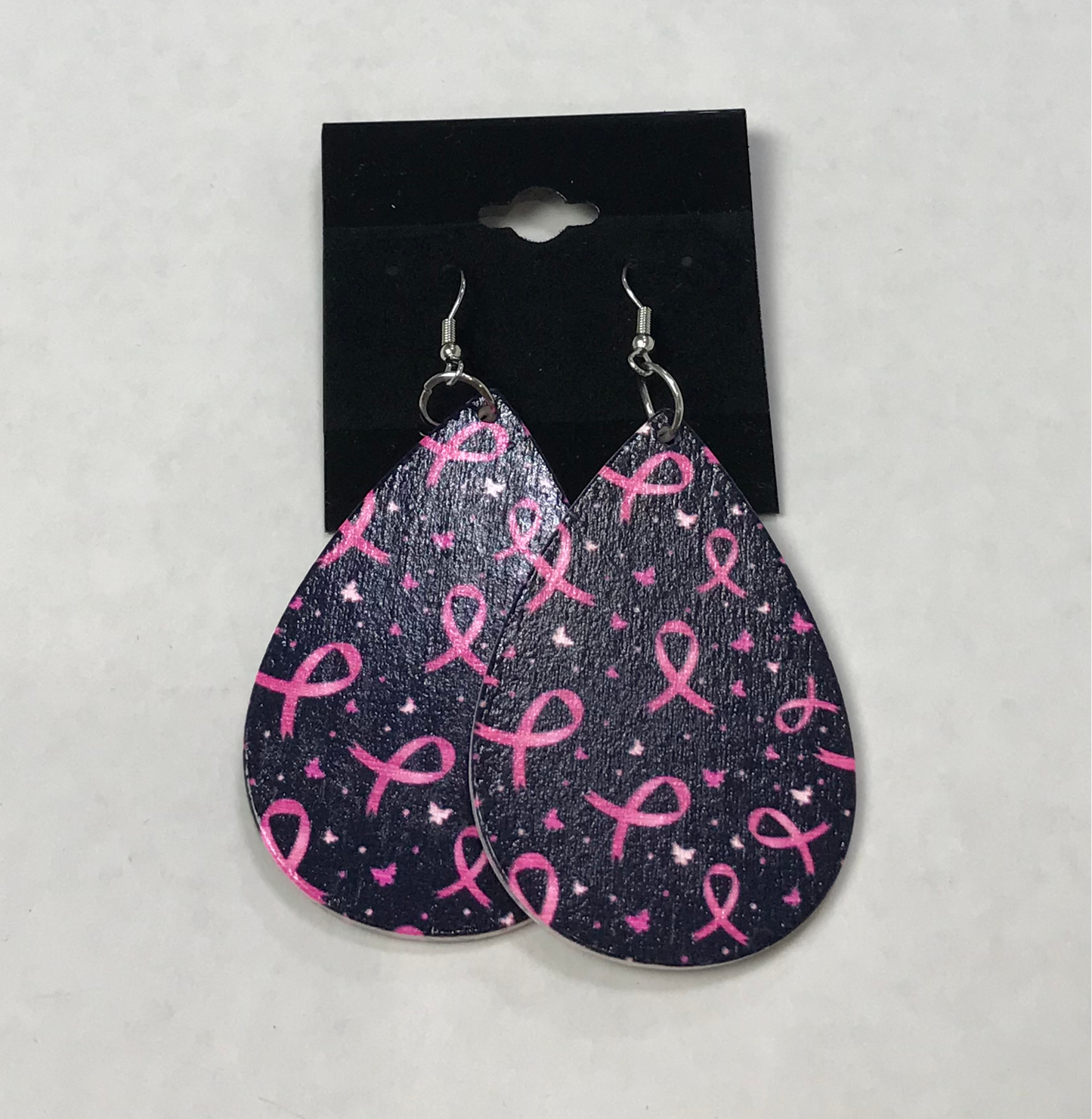 Find a Cure Earrings