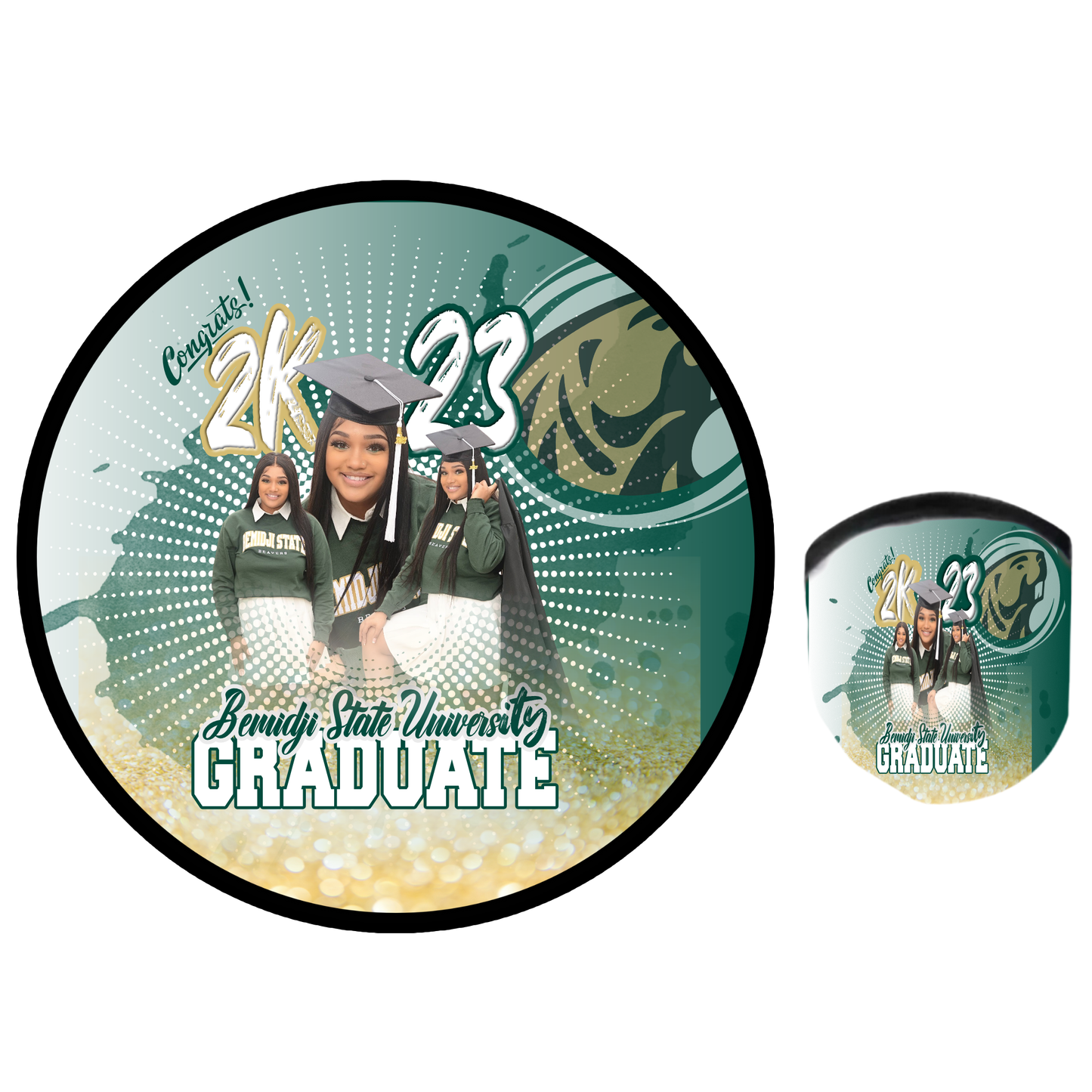 Foldable Fan Pillows Bambi Rae Collections