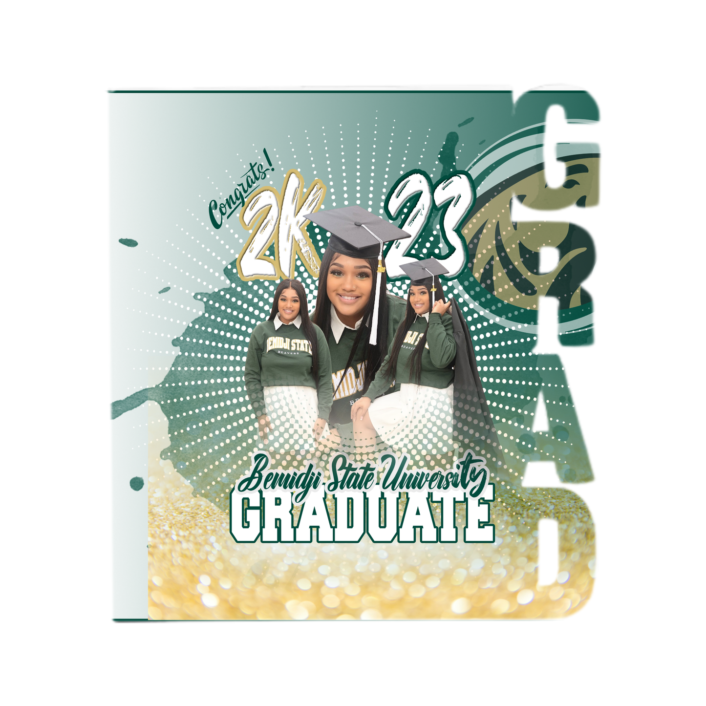Graduation Frame Pillows Bambi Rae Collections