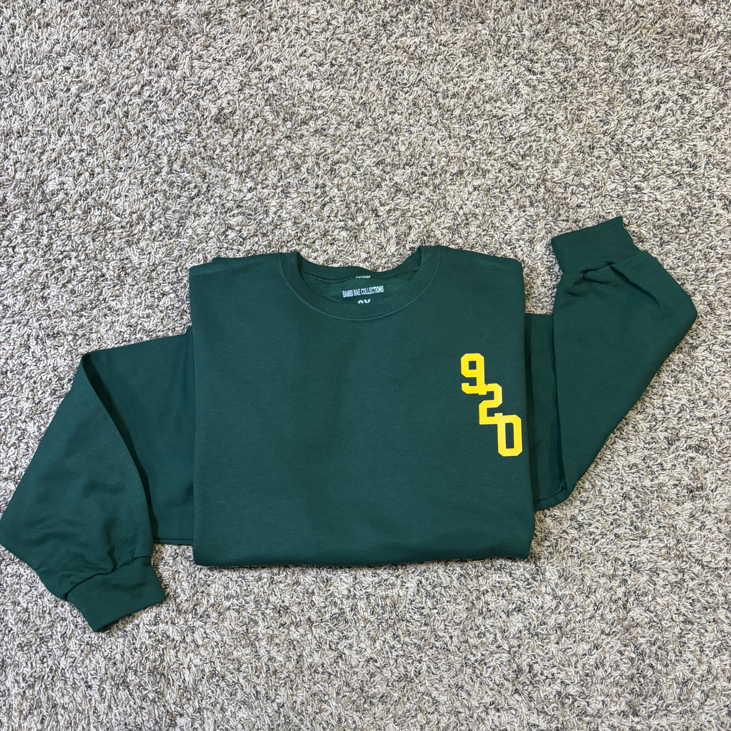 Oversized Print (Custom)