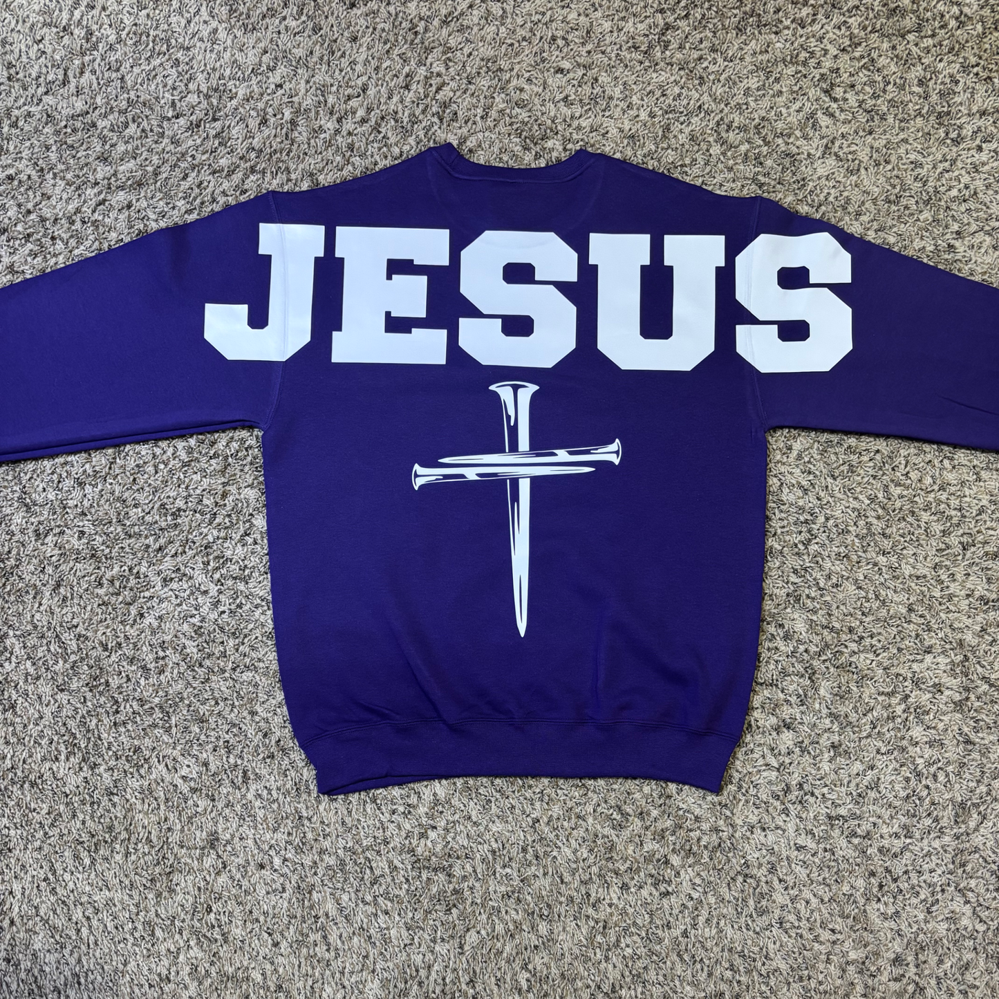 The Jesus Collection