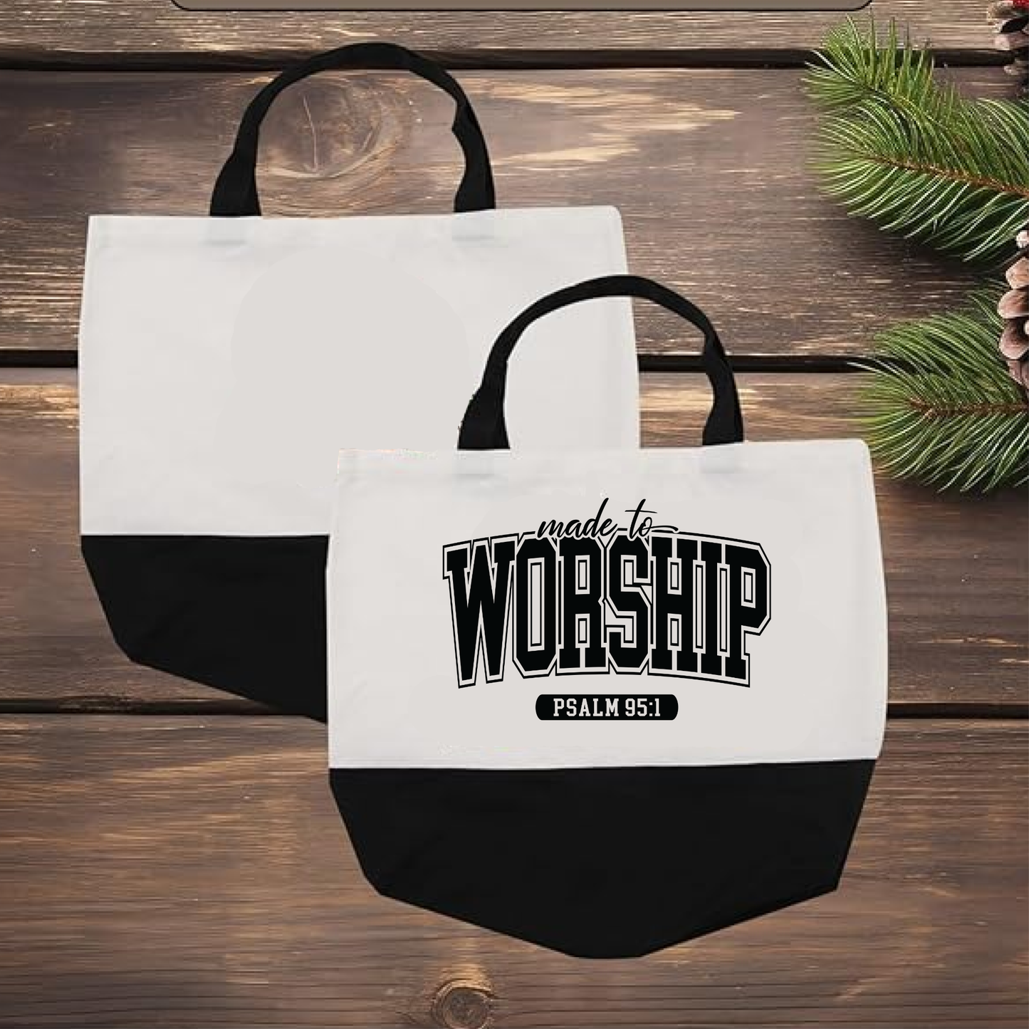 Tote Bags