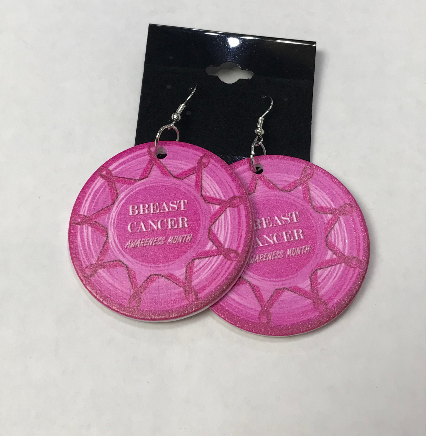 Resilient Earrings Bambi Rae Collections