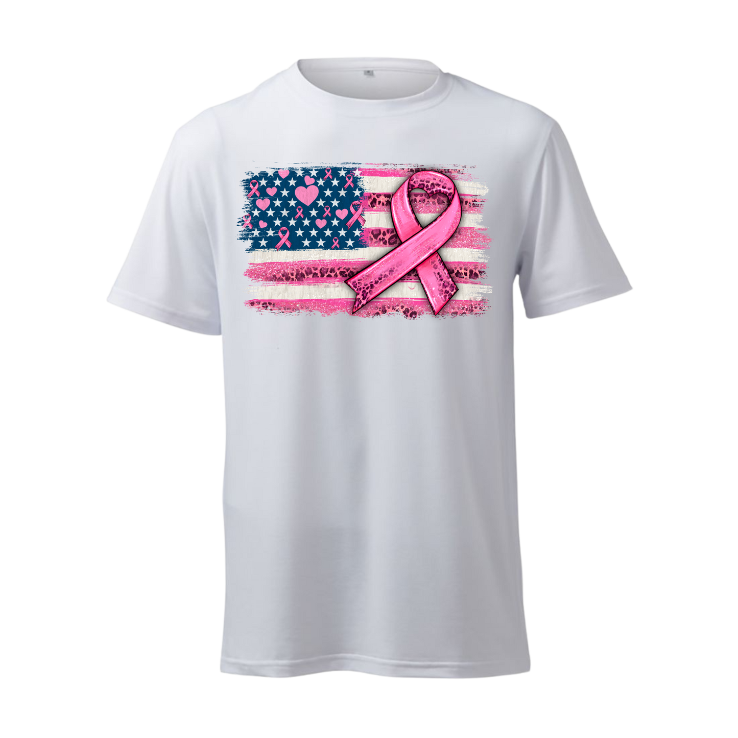 Breast Cancer T-Shirts