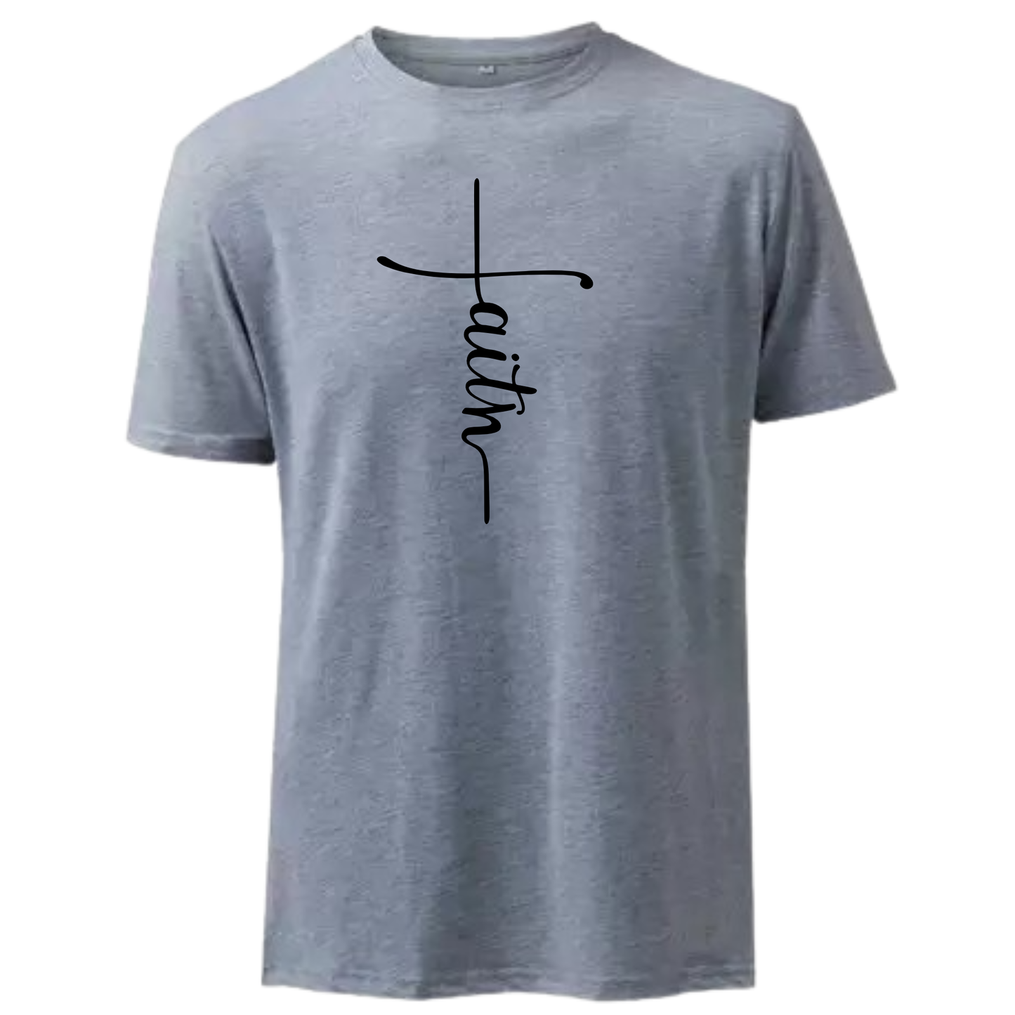 Faith Unisex T-Shirt