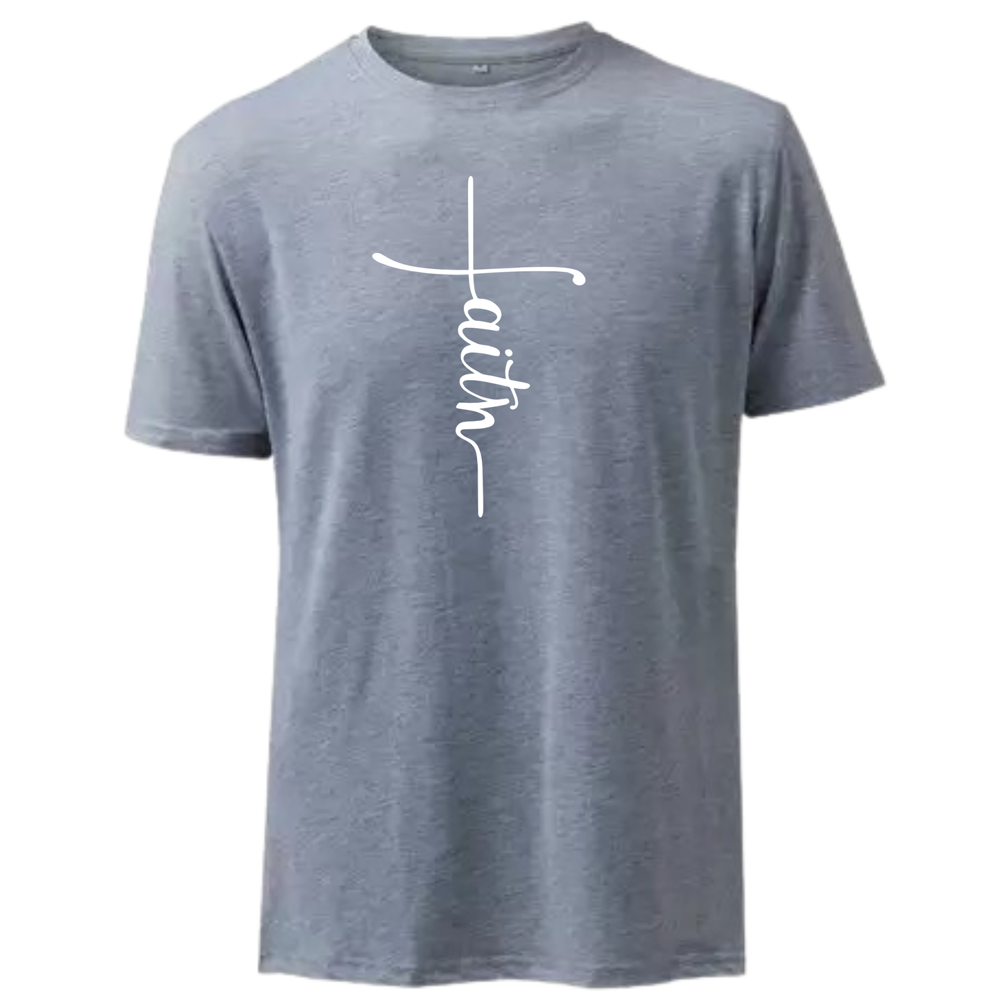 Faith Unisex T-Shirt