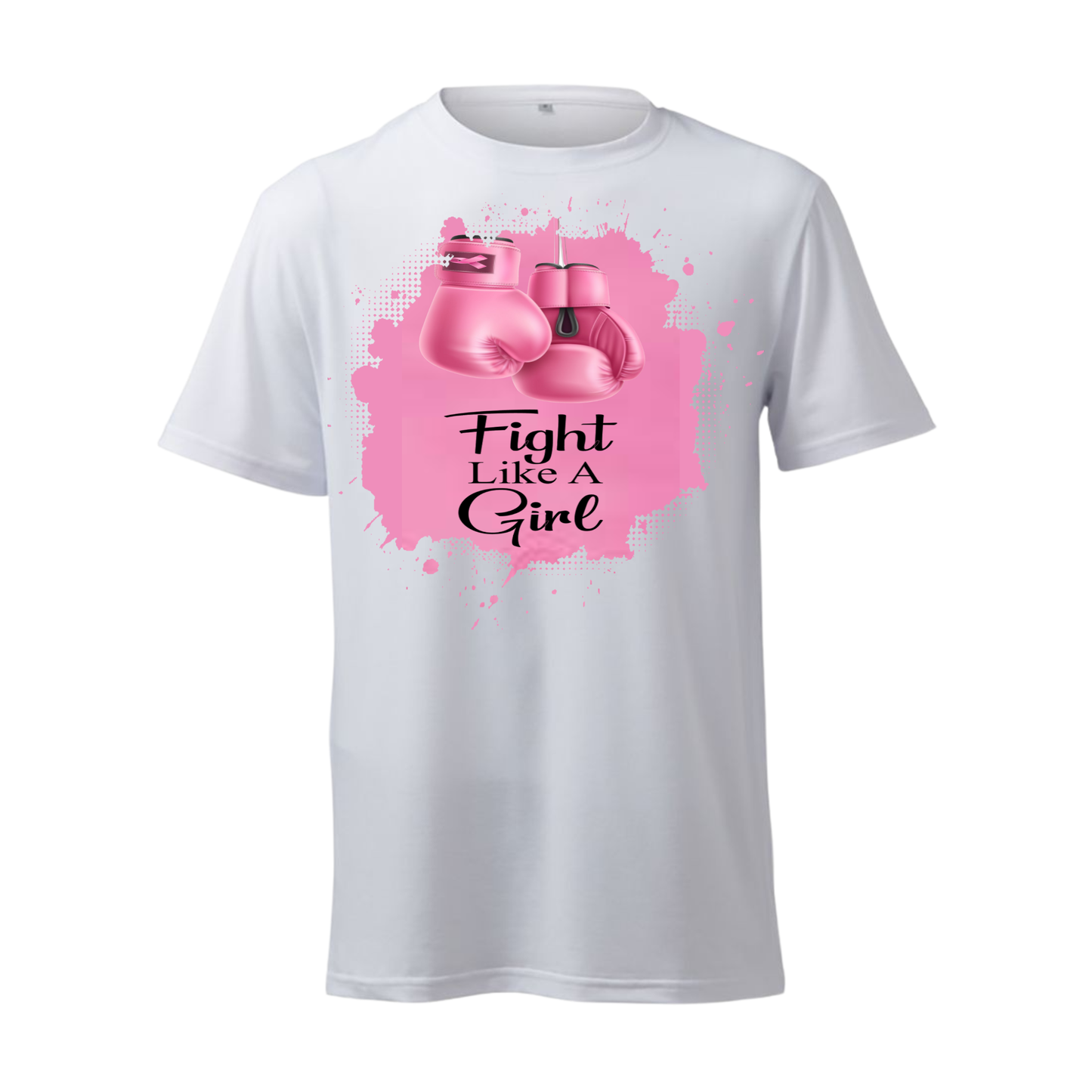 Breast Cancer T-Shirts