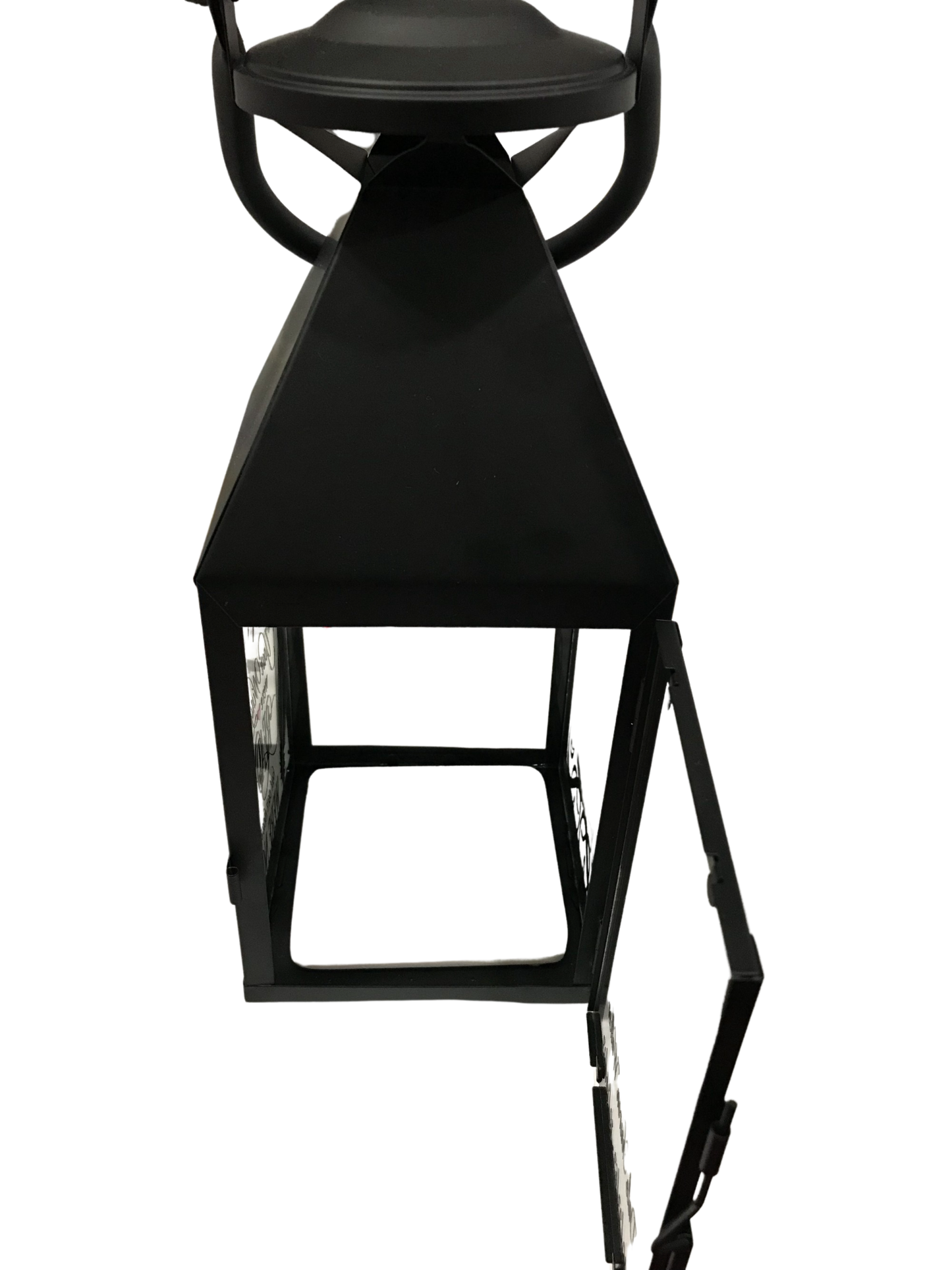 Custom Memorial Lantern Memorial Lantern Bambi Rae Collections