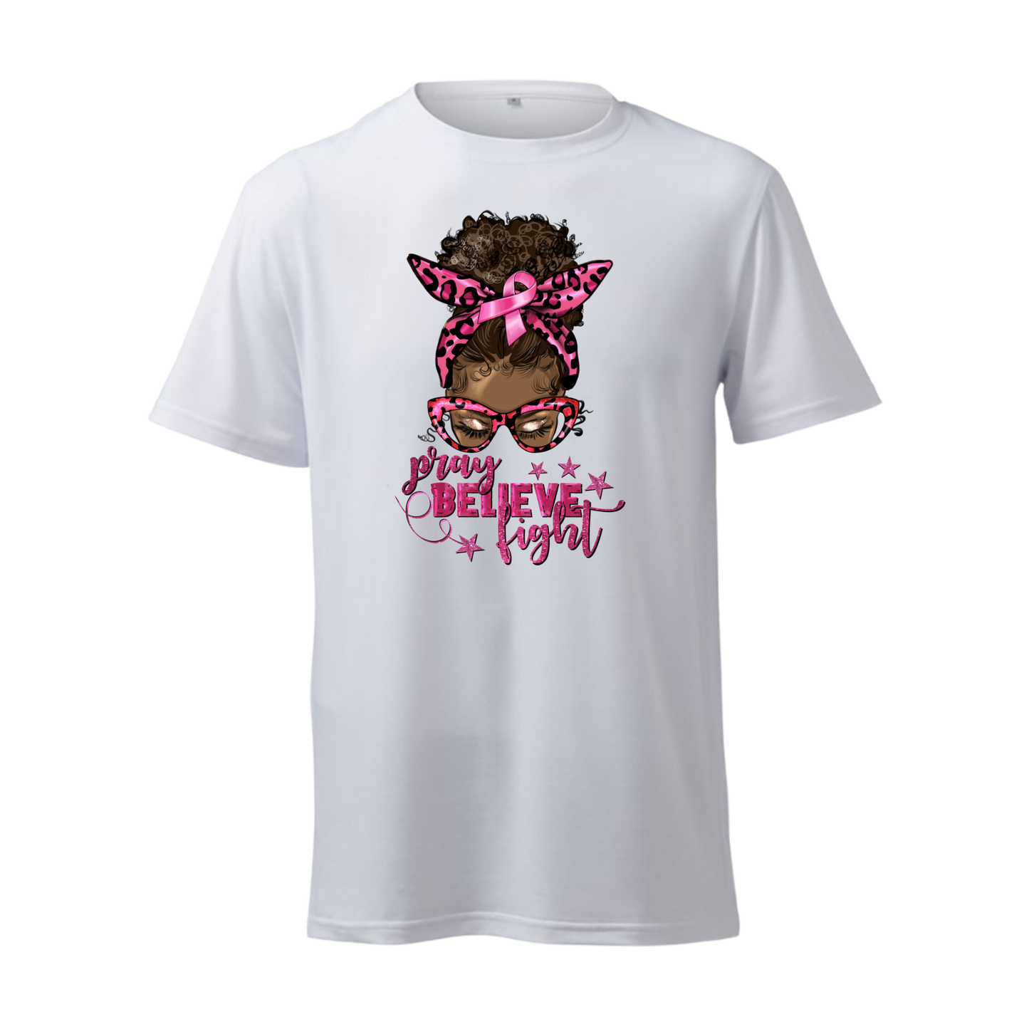 Breast Cancer T-Shirts