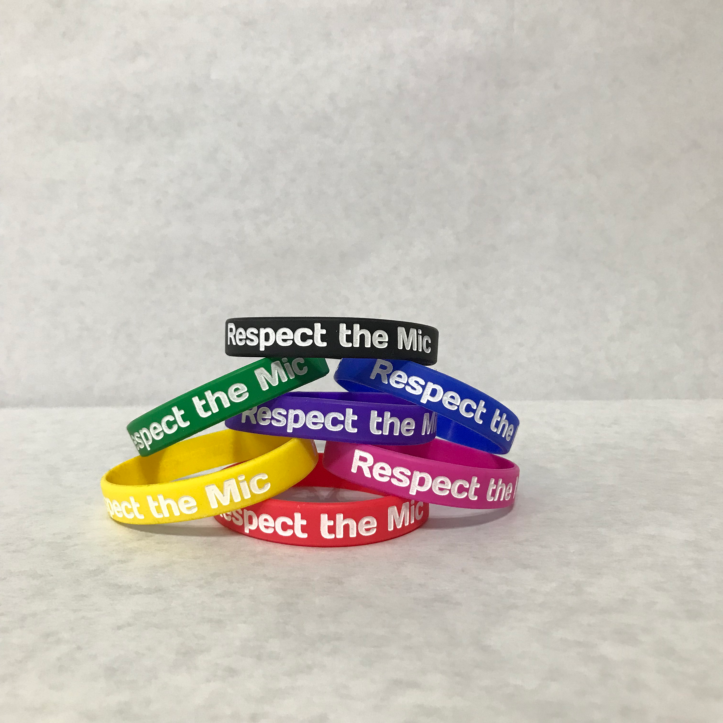 Wristbands Wristbands Bambi Rae Collections