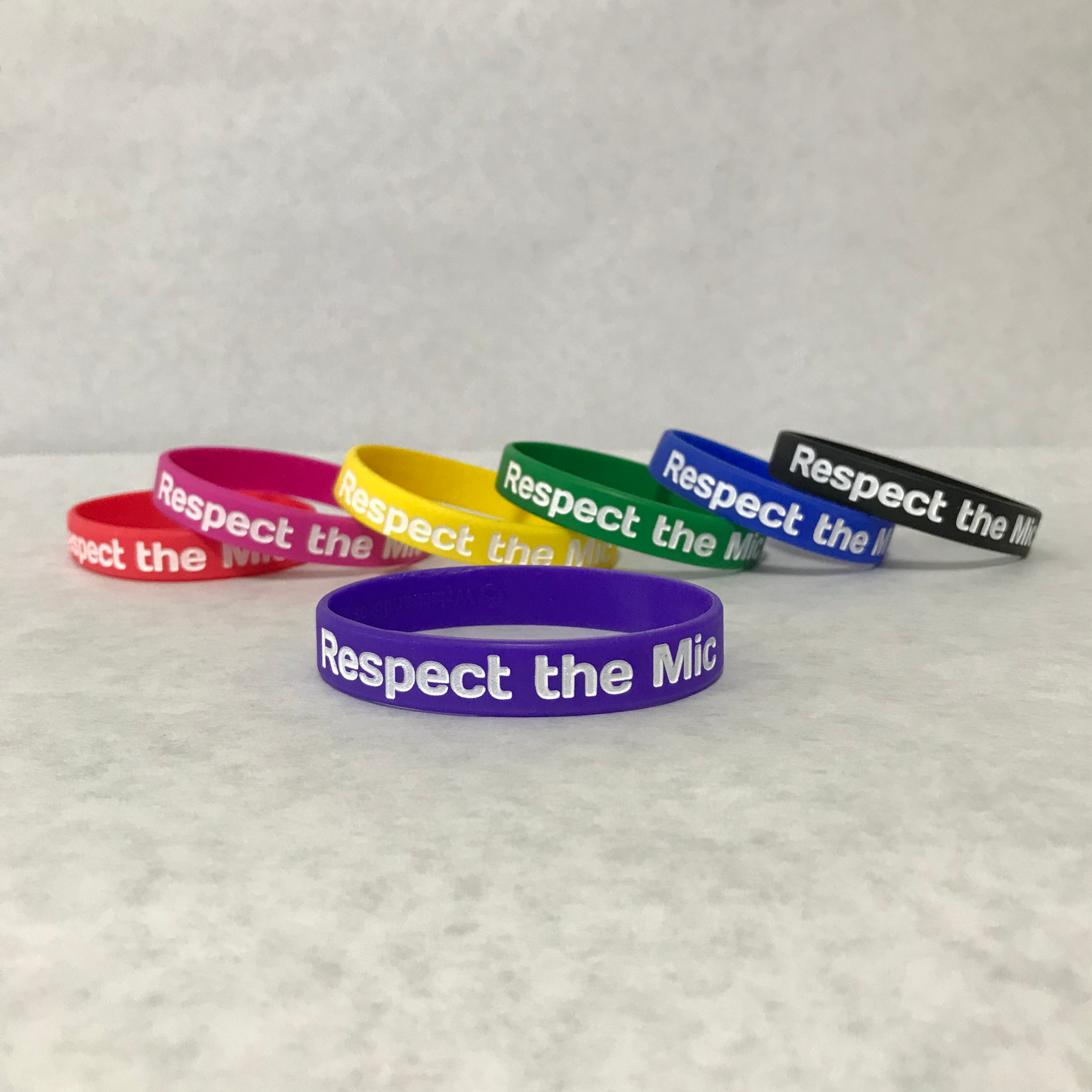 Wristbands Wristbands Bambi Rae Collections