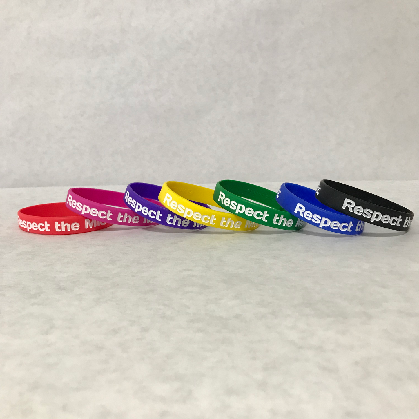 Wristbands Wristbands Bambi Rae Collections