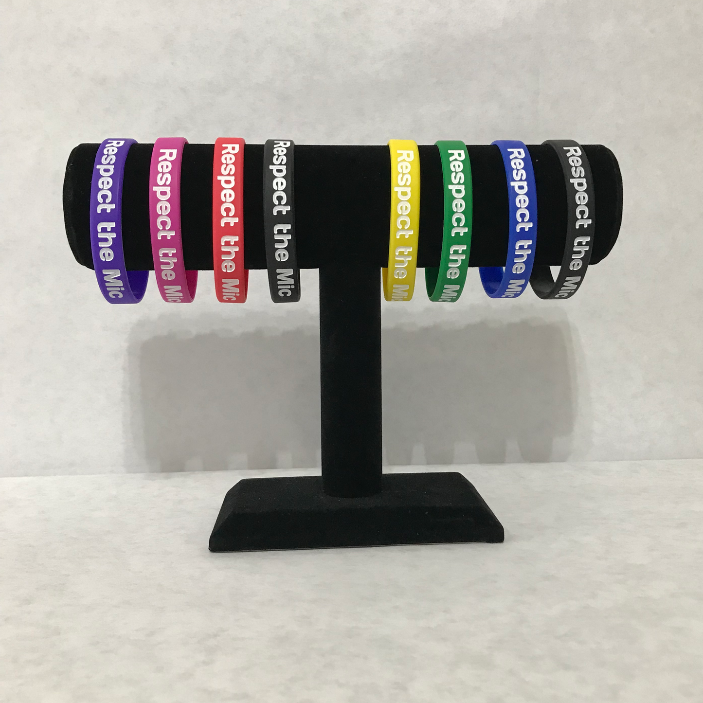 Wristbands Wristbands Bambi Rae Collections
