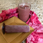 Cancer Crushing Mixed Berry Smoothie
