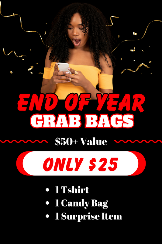 $25 Grab Bag  Bambi Rae Collections   