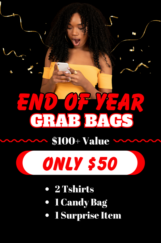 $50 Grab Bag  Bambi Rae Collections   