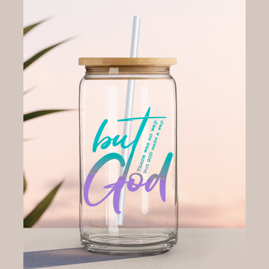 Glass Jars