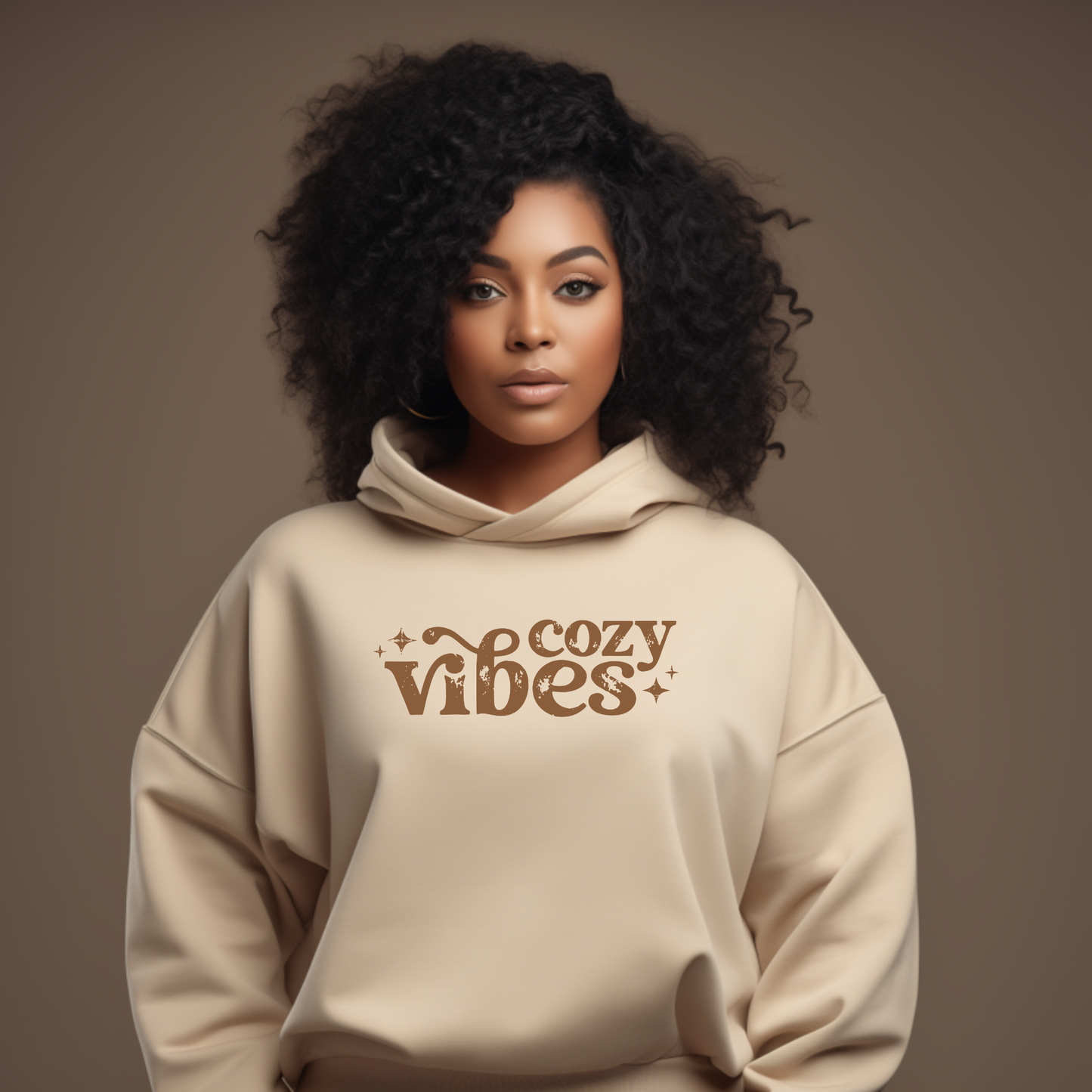 Cozy Vibes Unisex T-shirt