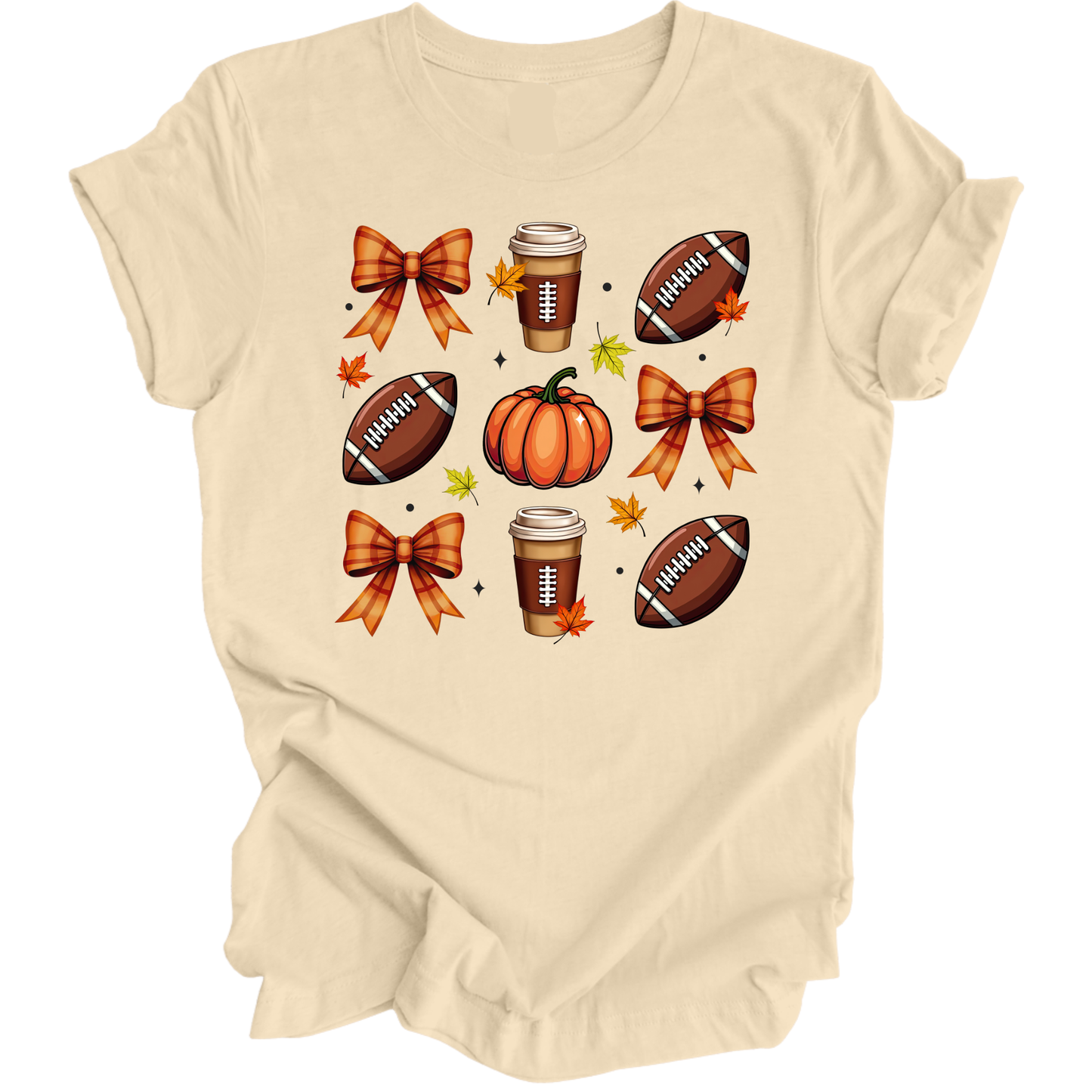 Fall Vibes Unisex T-shirt