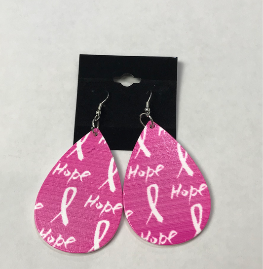 Hope Earrings  Bambi Rae Collections   