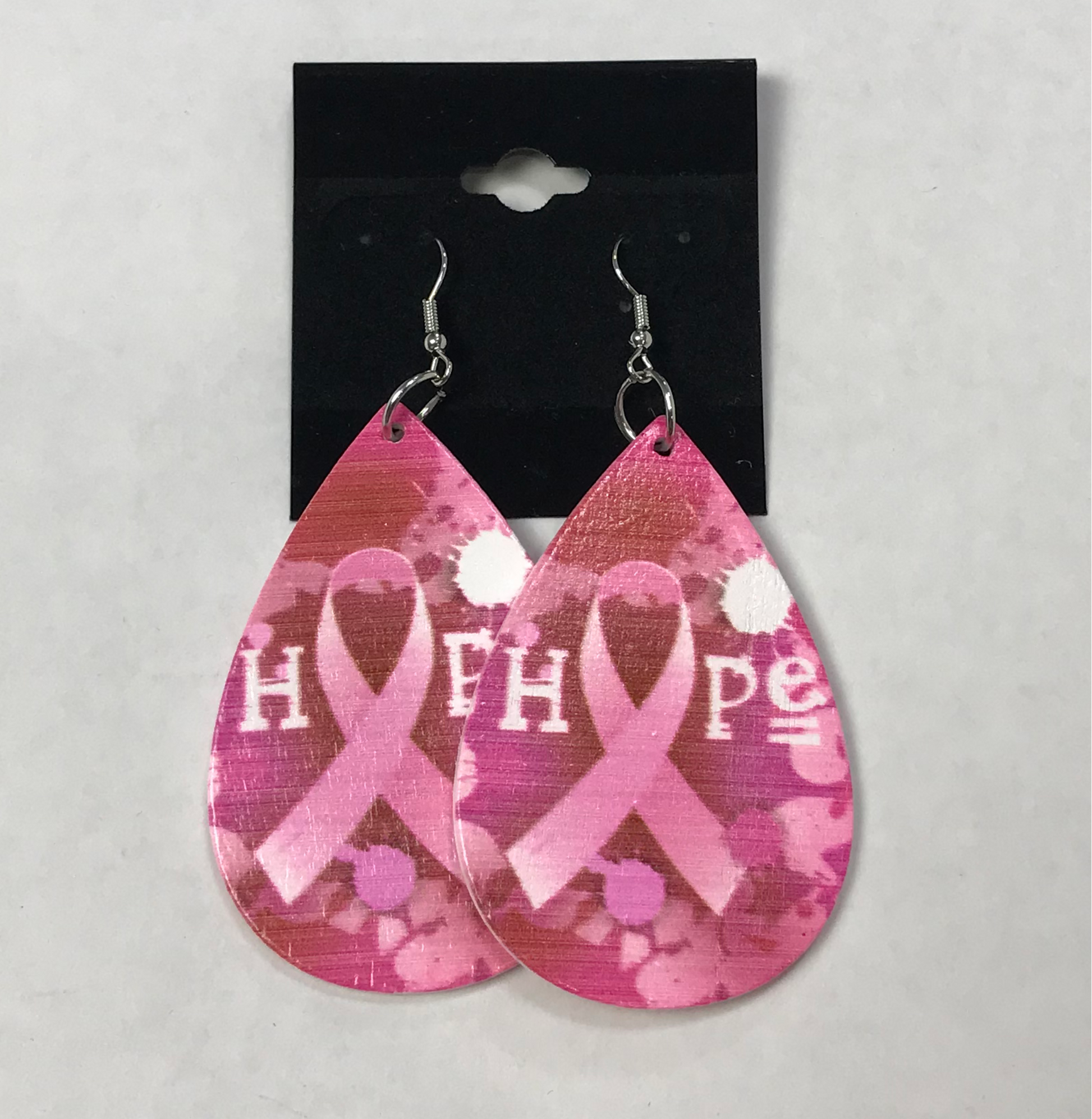 Hopeful Earrings  Bambi Rae Collections   