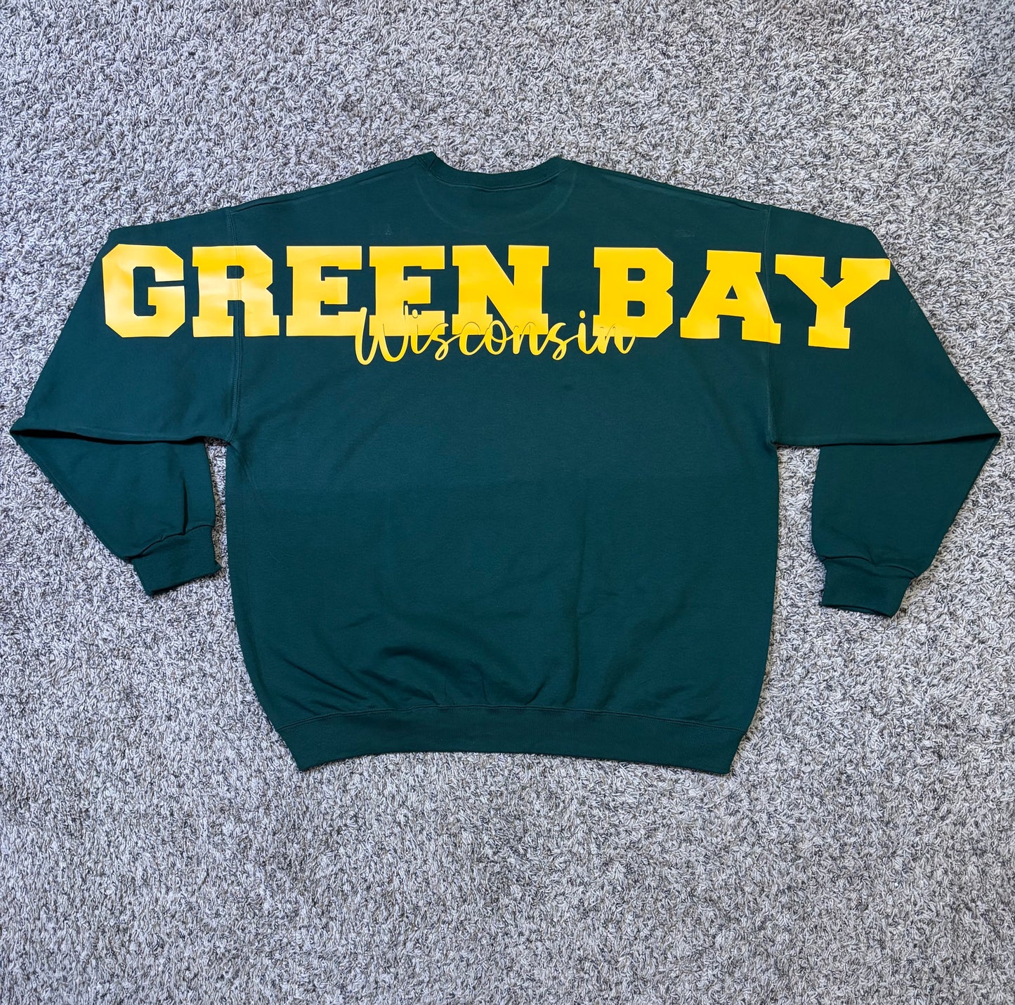 Oversized Print (Custom)