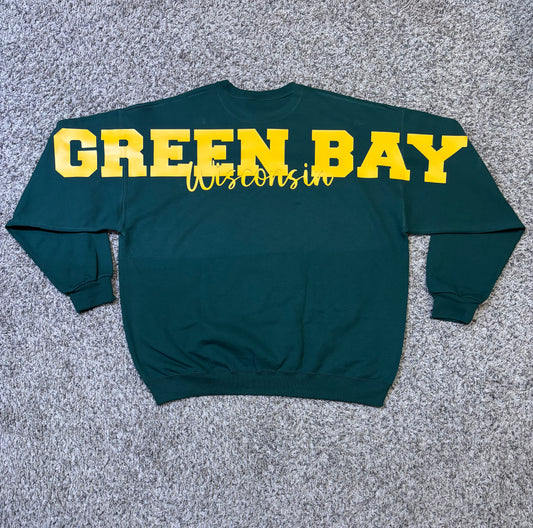 Oversized Print (Custom)