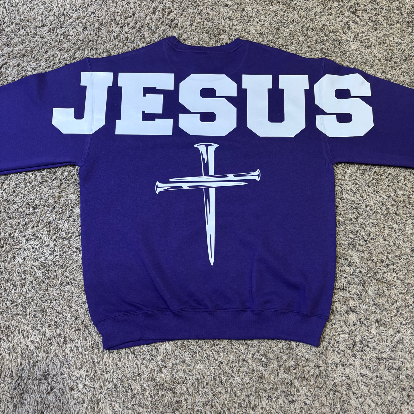 The Jesus Collection