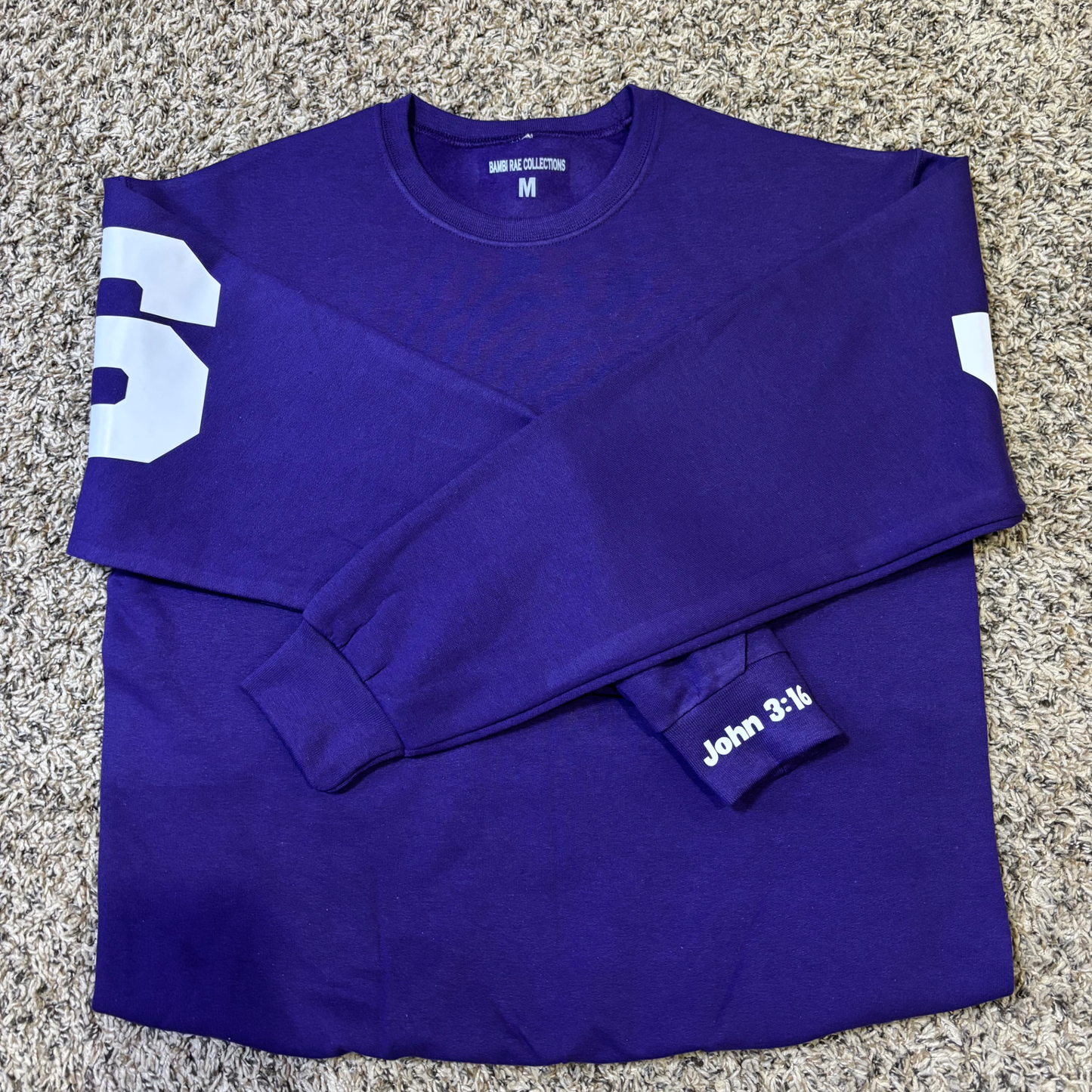 The Jesus Collection