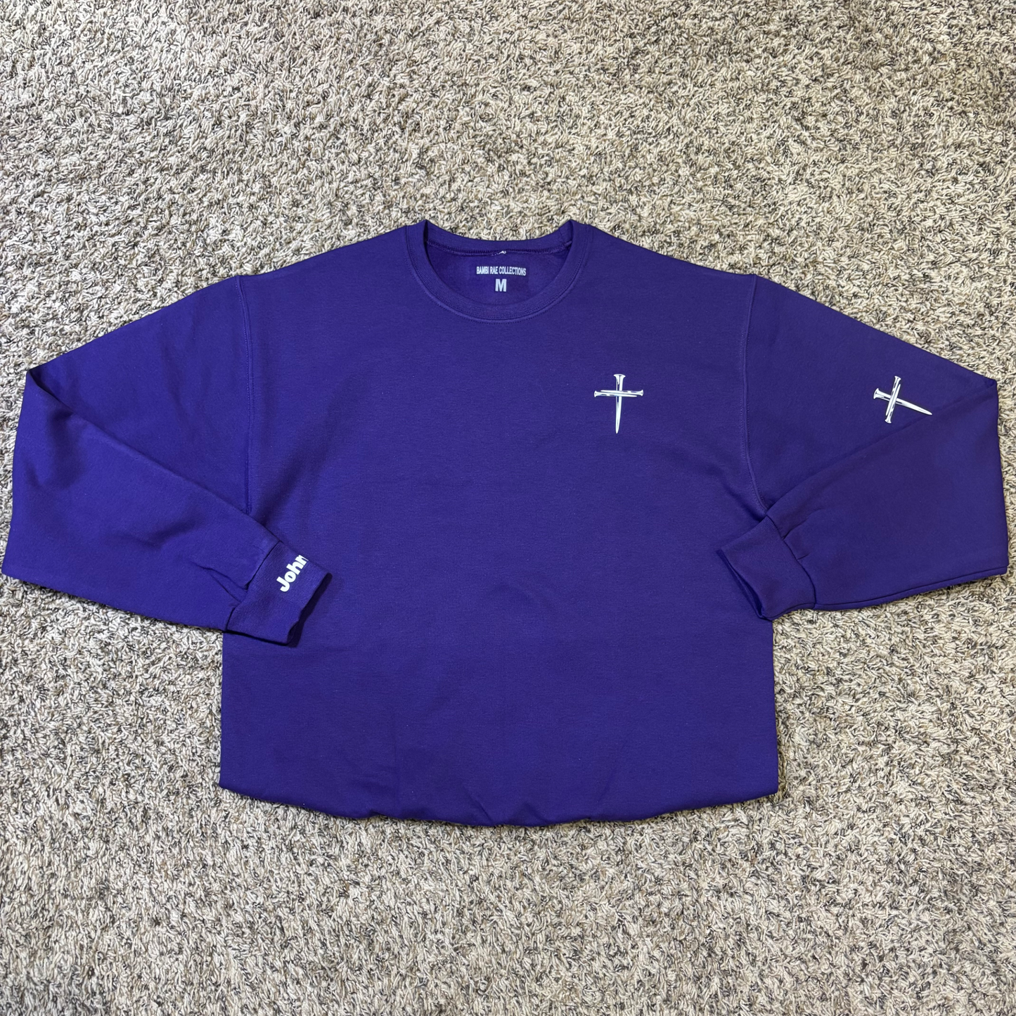 The Jesus Collection