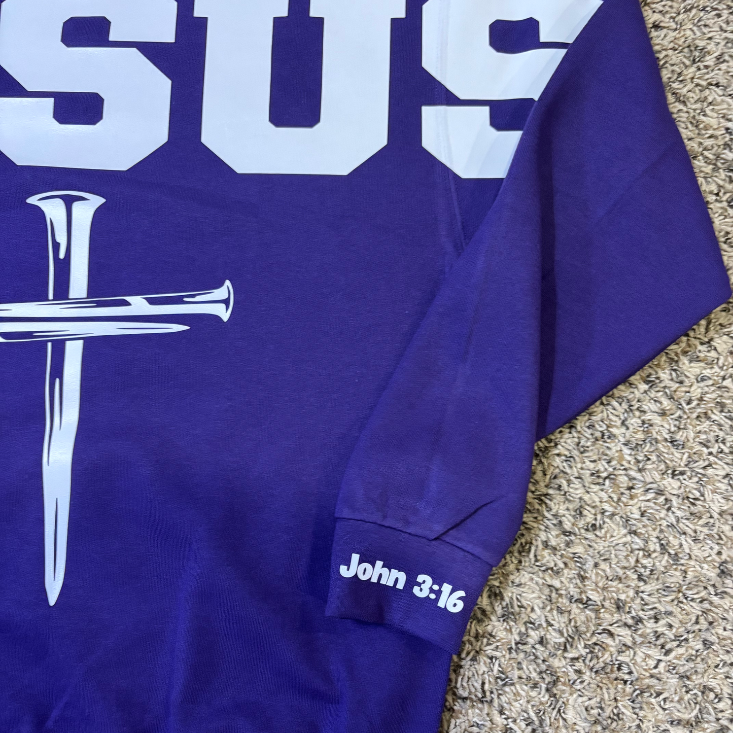 The Jesus Collection