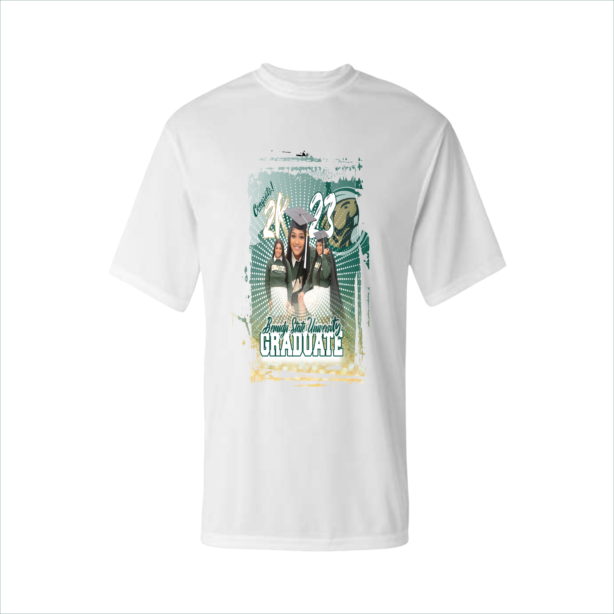 Graduation Tshirt – Bambi Rae Collections